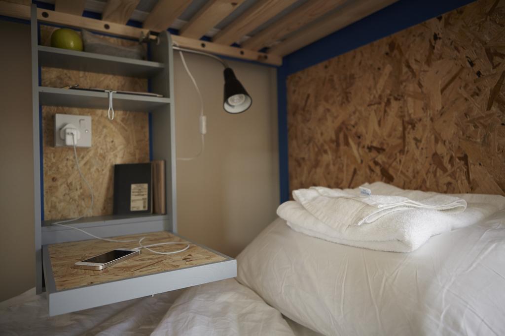 Park Boutique Hostal *