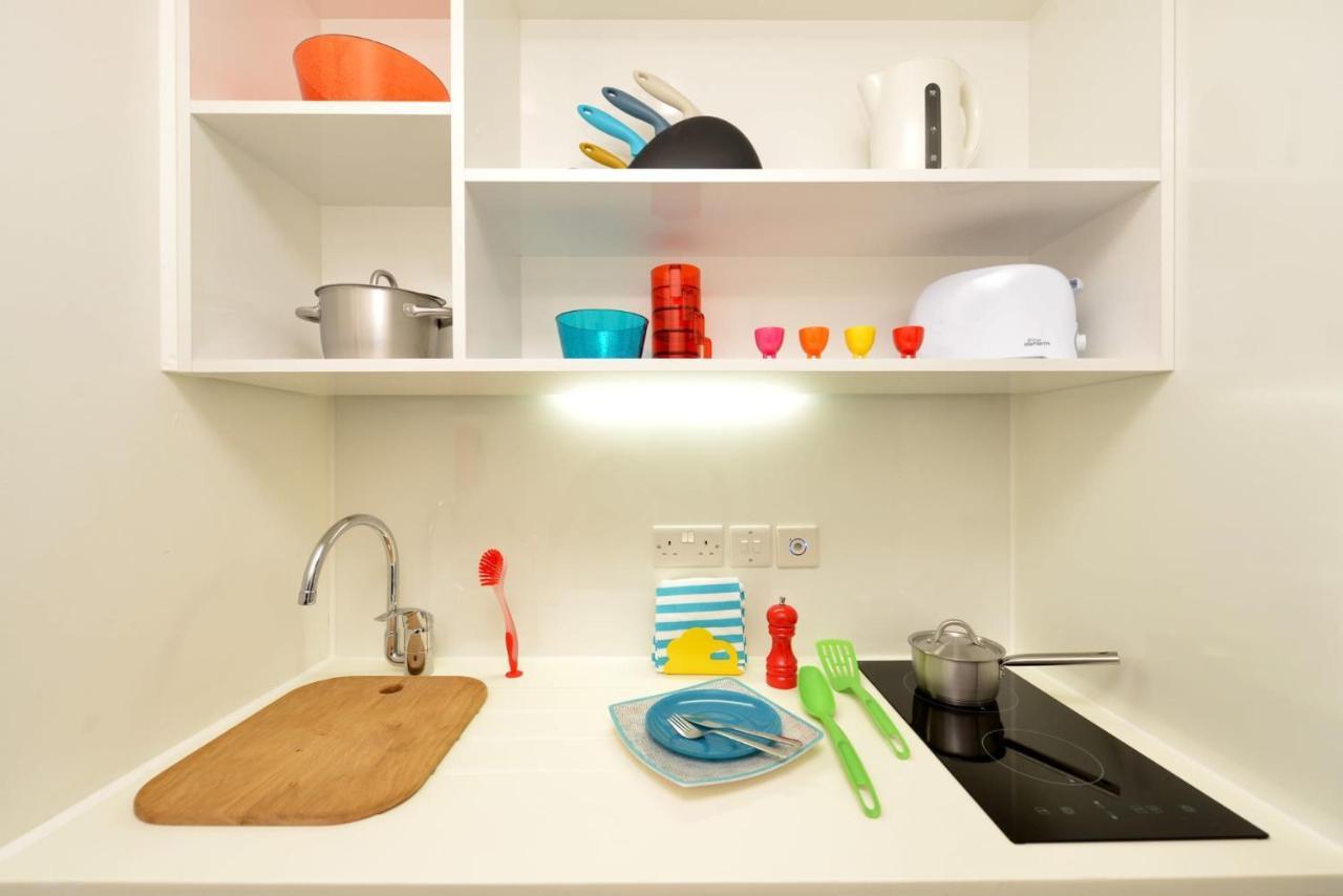For Students Only Spacious At Flinders House Located In * London