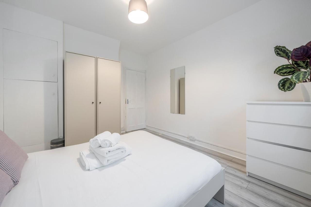 Stylish Shoreditch Appartement *