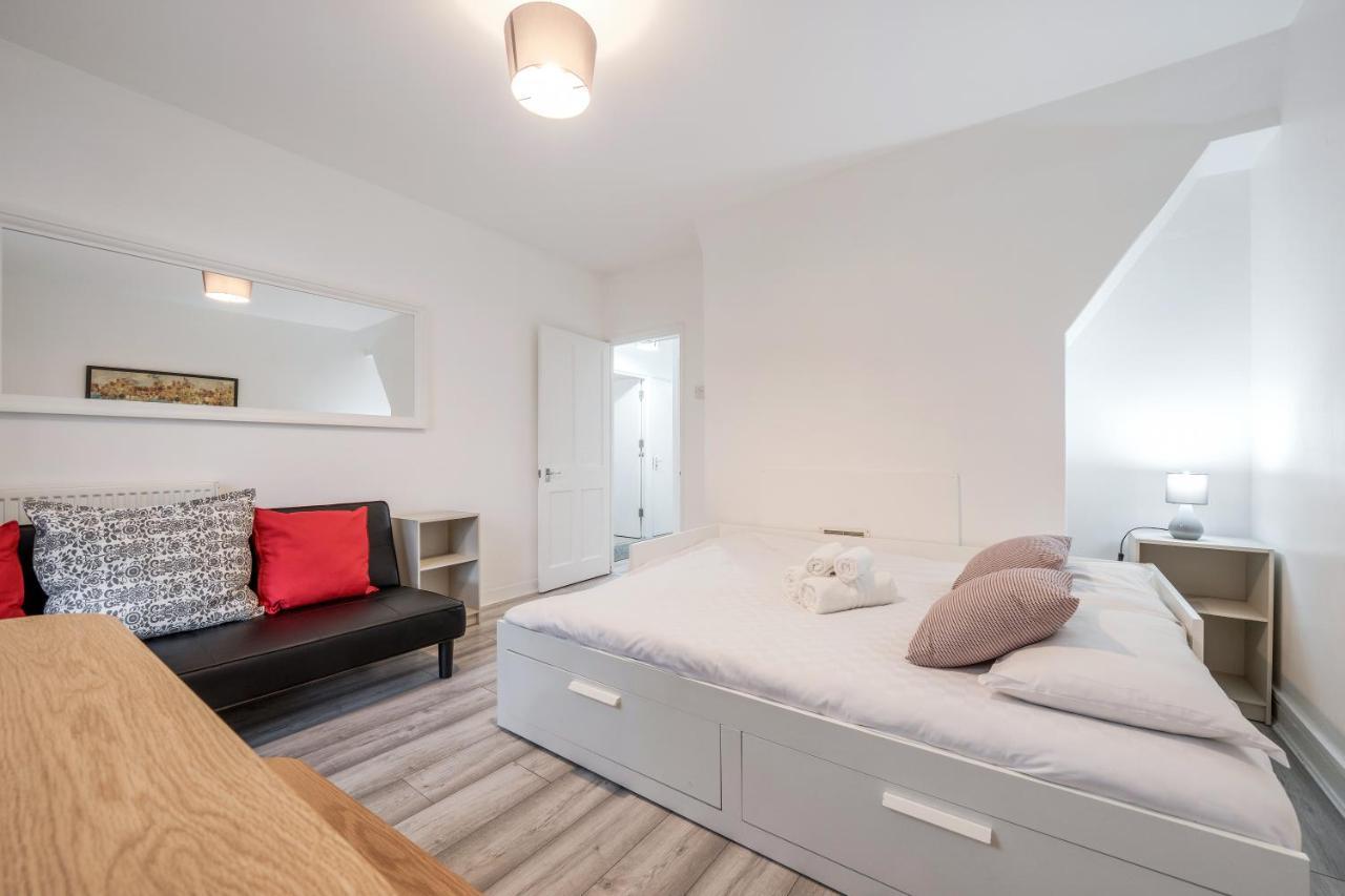 Stylish Shoreditch Appartement