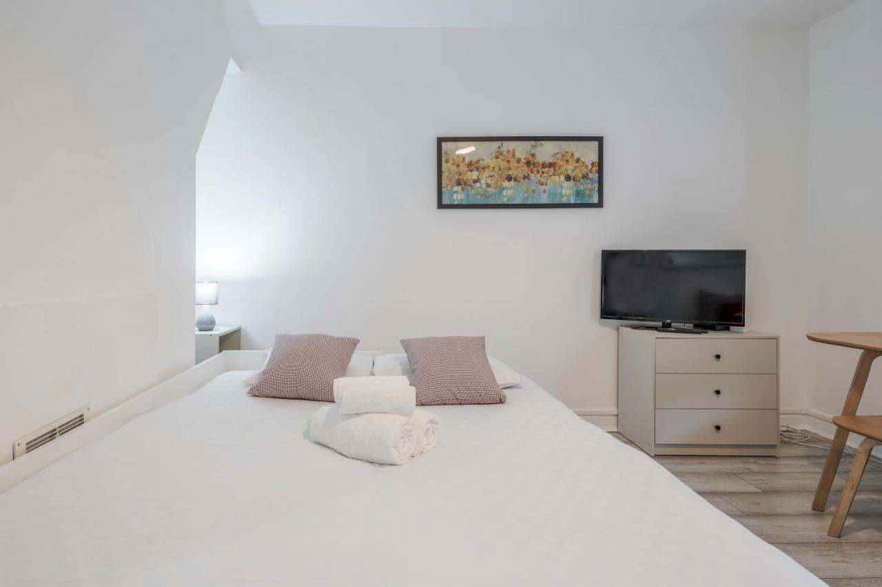 Stylish Shoreditch Appartement Londen