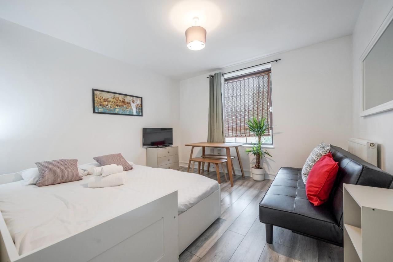 Stylish Shoreditch Appartement