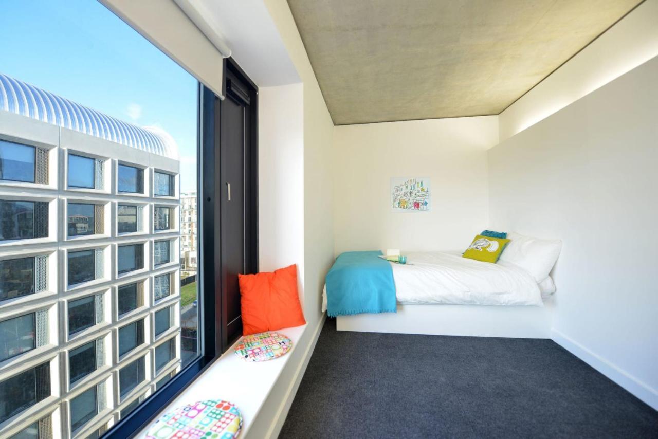 Apartment For Students Only Spacious At Flinders House Located In London