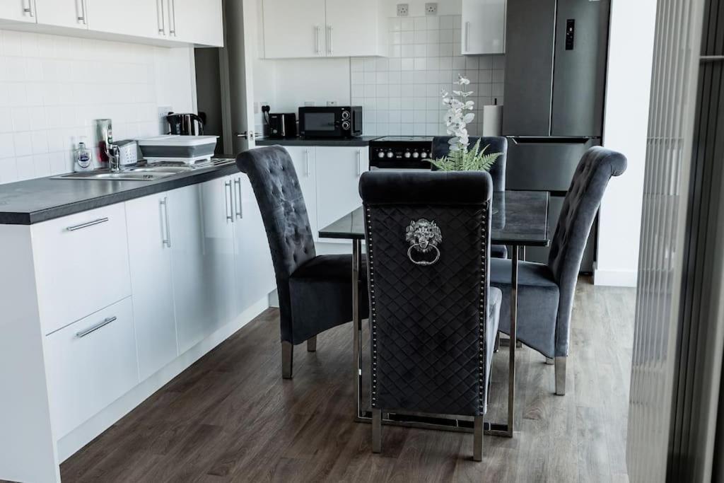 Apartamento East Palace
