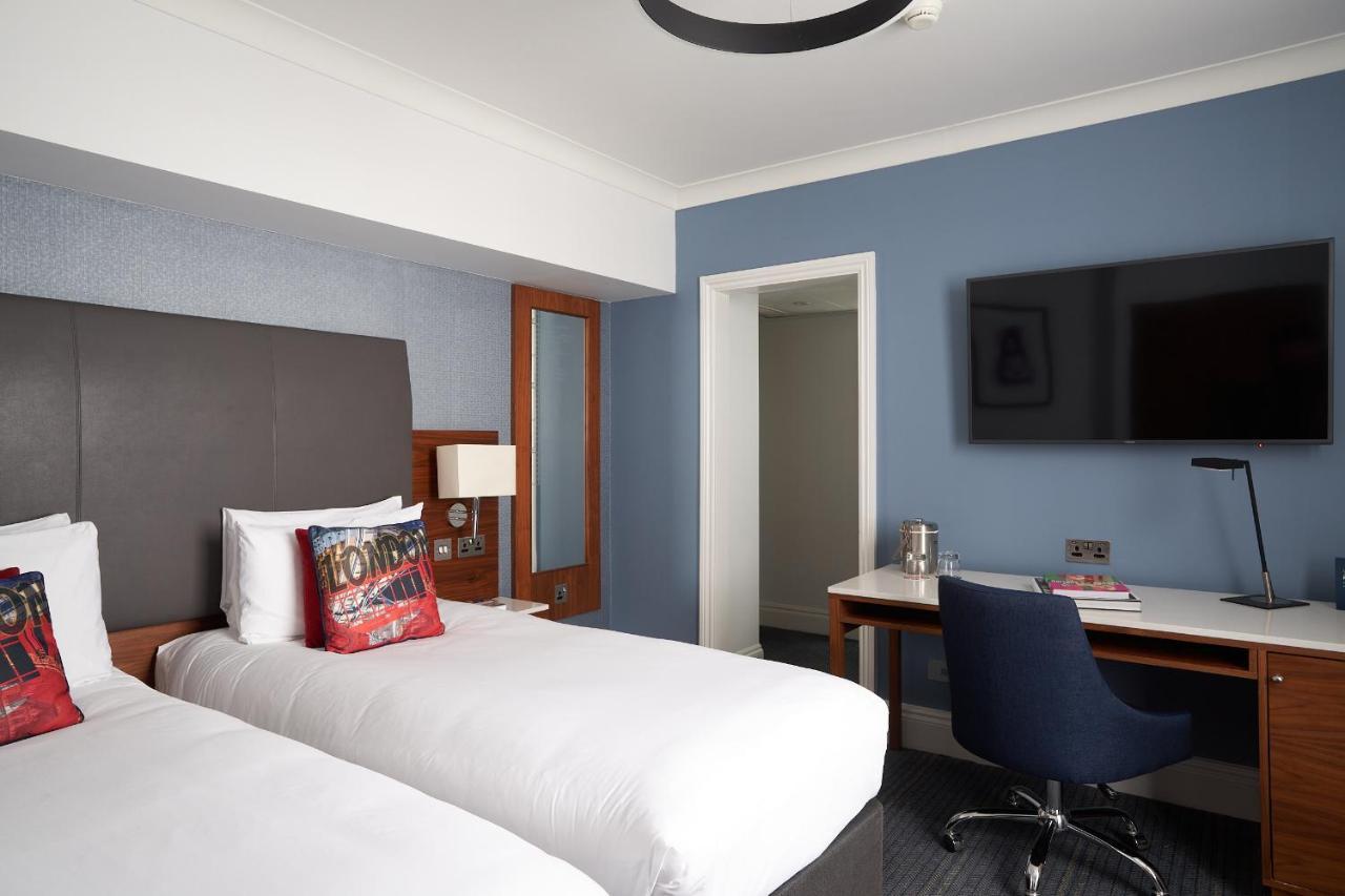 The Cumberland, 4* Londen