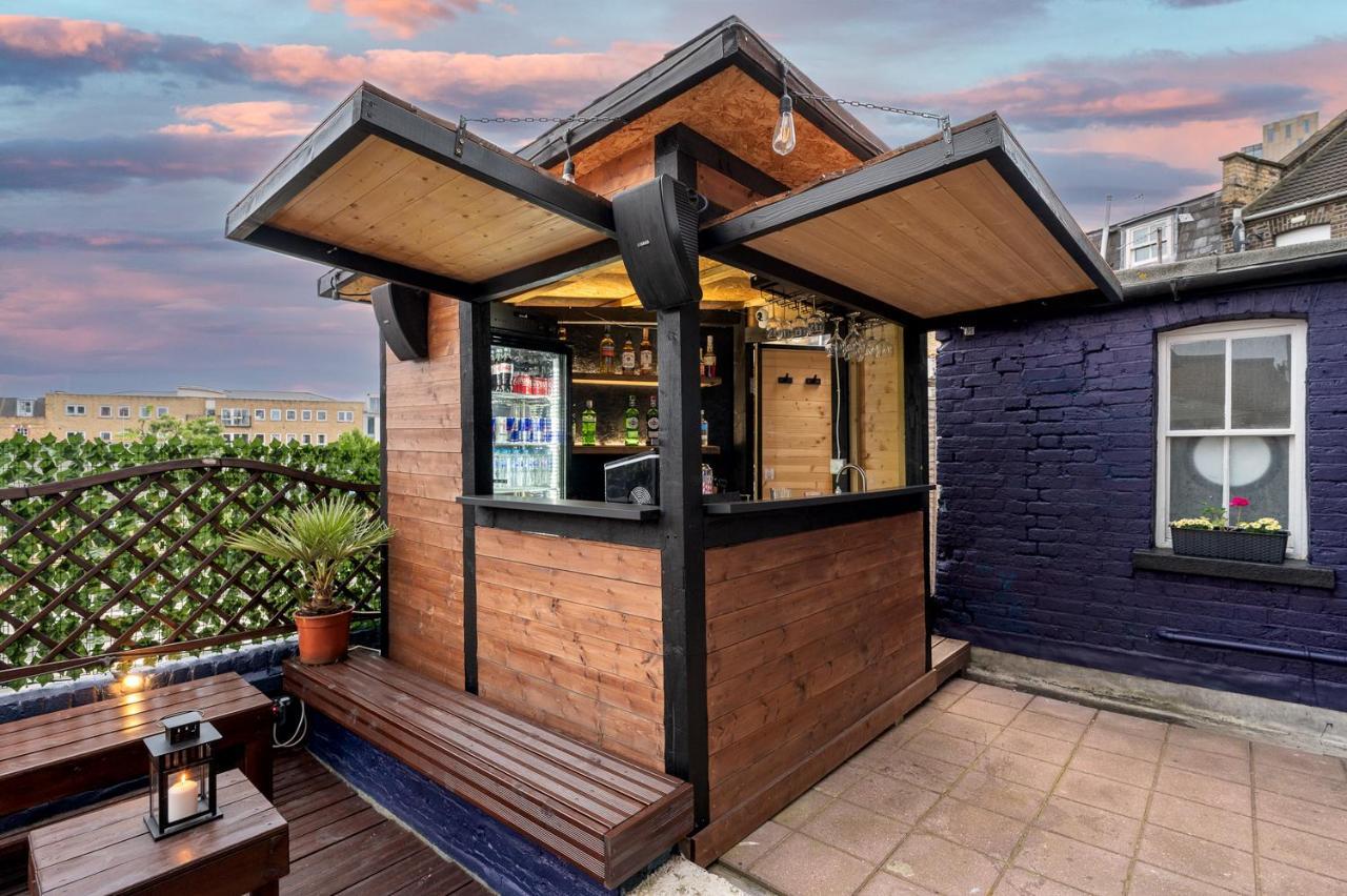 Apartamento D8 House Londres