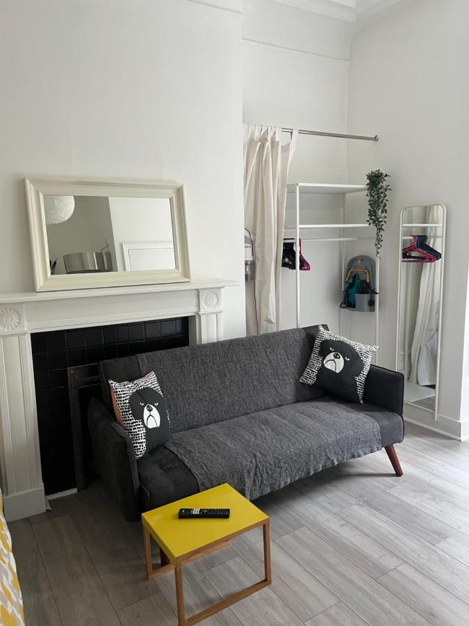 Glenmore Apartamento Londres