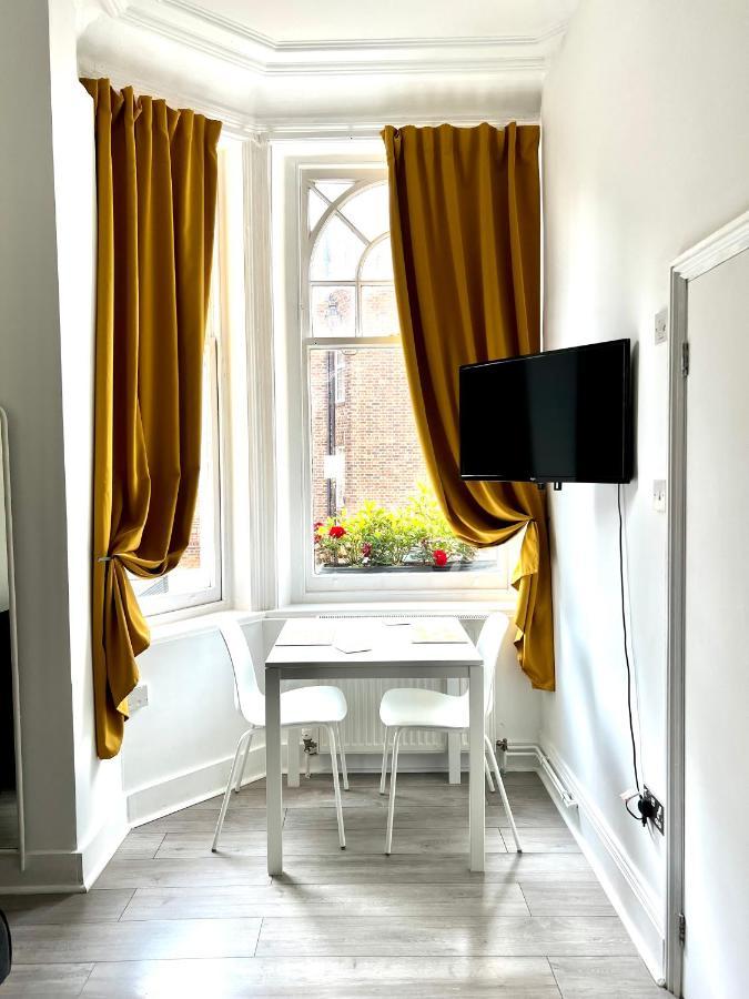 Apartamento Glenmore