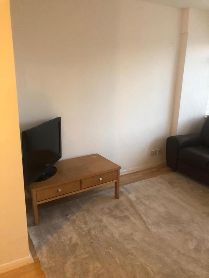 Dalrymple Apartment London