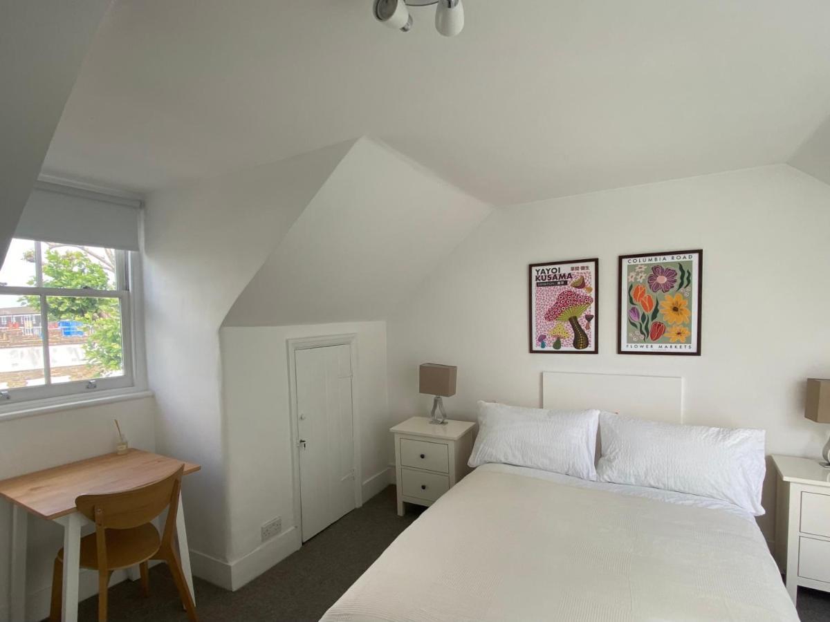 Beautiful Flat In Bow