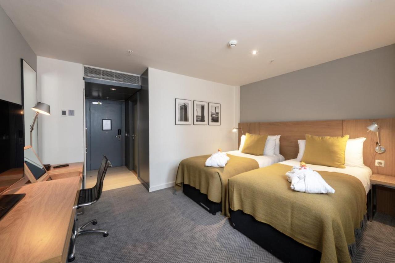 Hotel Apex Of Londres