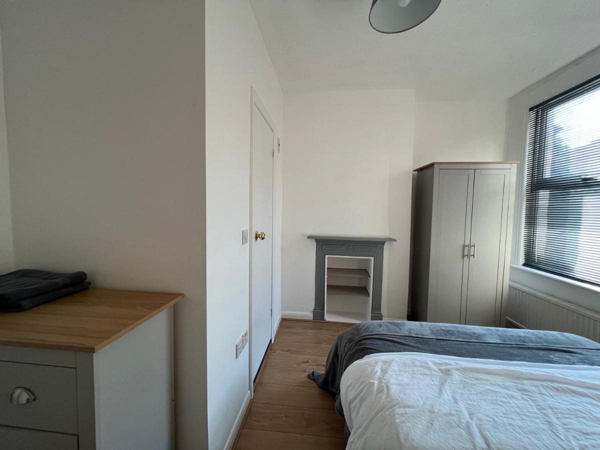 Entire Luxury 4 Bedroom Victorian House With 2 En-suite - Forest Hill, Londres