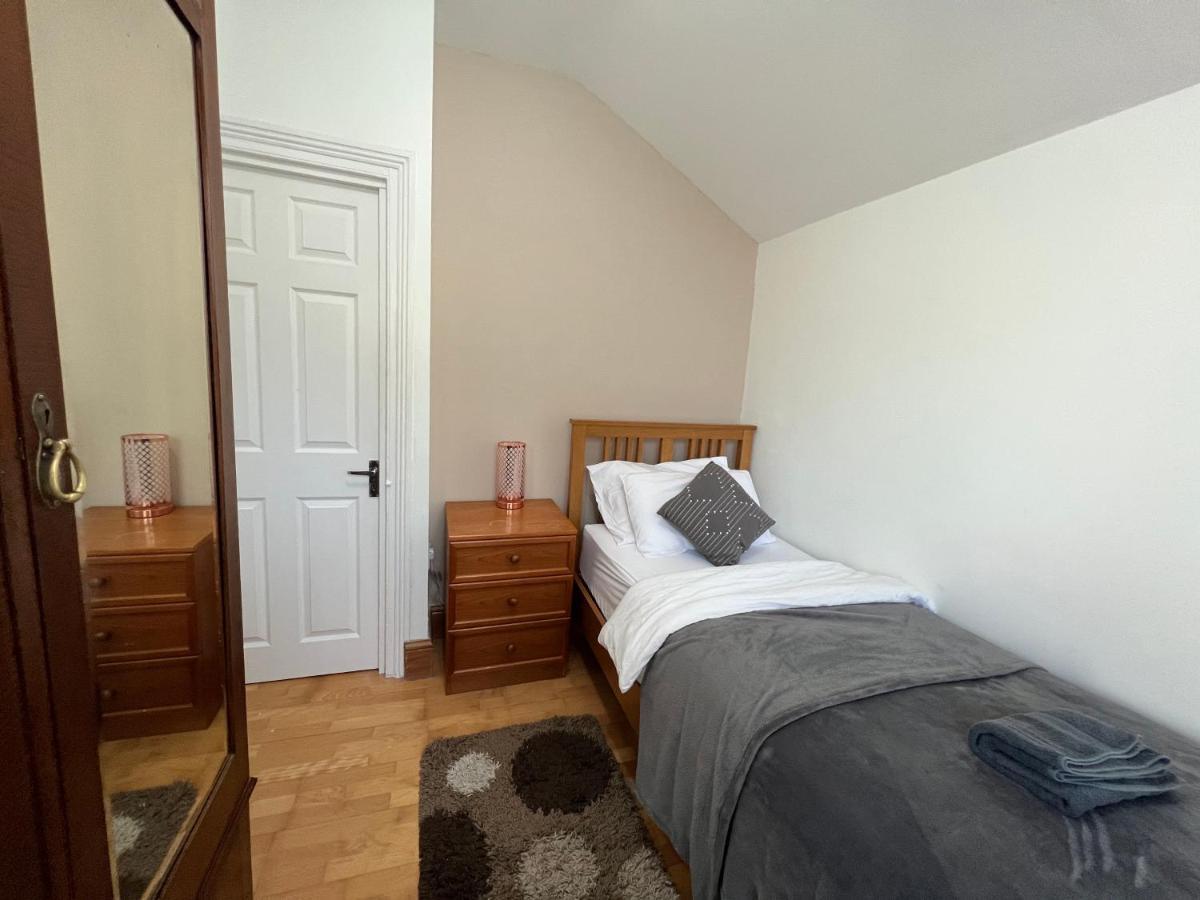 Appartement Entire Luxury 4 Bedroom Victorian House With 2 En-suite - Forest Hill, Londres