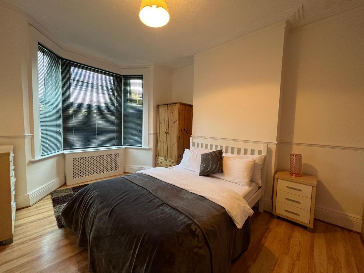 Entire Luxury 4 Bedroom Victorian House With 2 En-suite - Forest Hill,