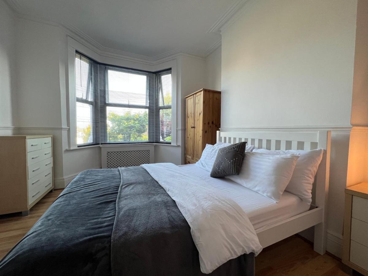 Entire Luxury 4 Bedroom Victorian House With 2 En-suite - Forest Hill, Londres