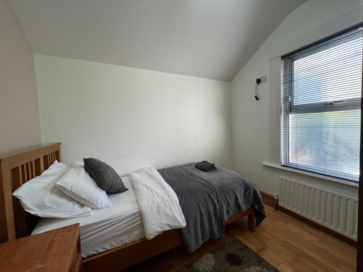 Entire Luxury 4 Bedroom Victorian House With 2 En-suite - Forest Hill, *
