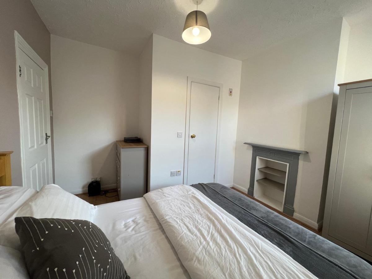 Appartement Entire Luxury 4 Bedroom Victorian House With 2 En-suite - Forest Hill, *