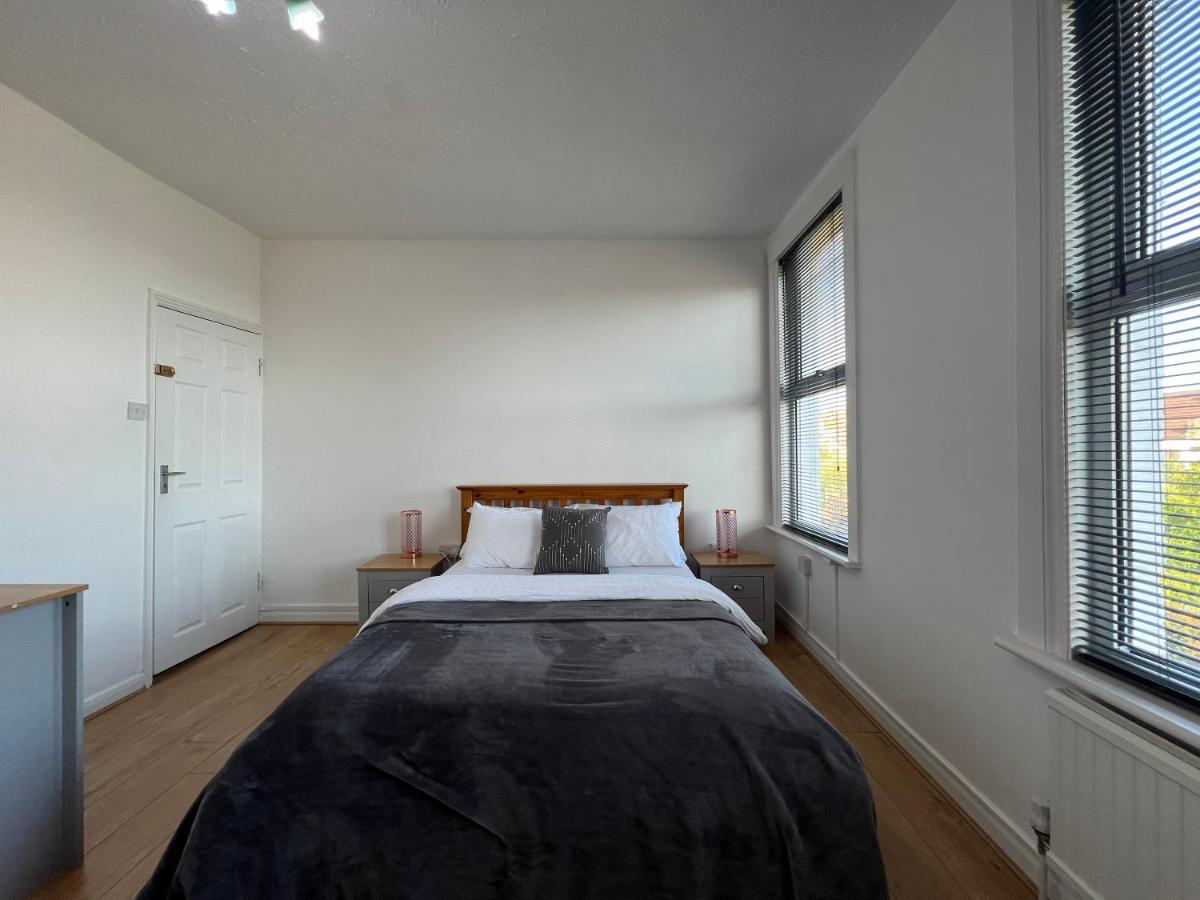 Appartement Entire Luxury 4 Bedroom Victorian House With 2 En-suite - Forest Hill, Londres