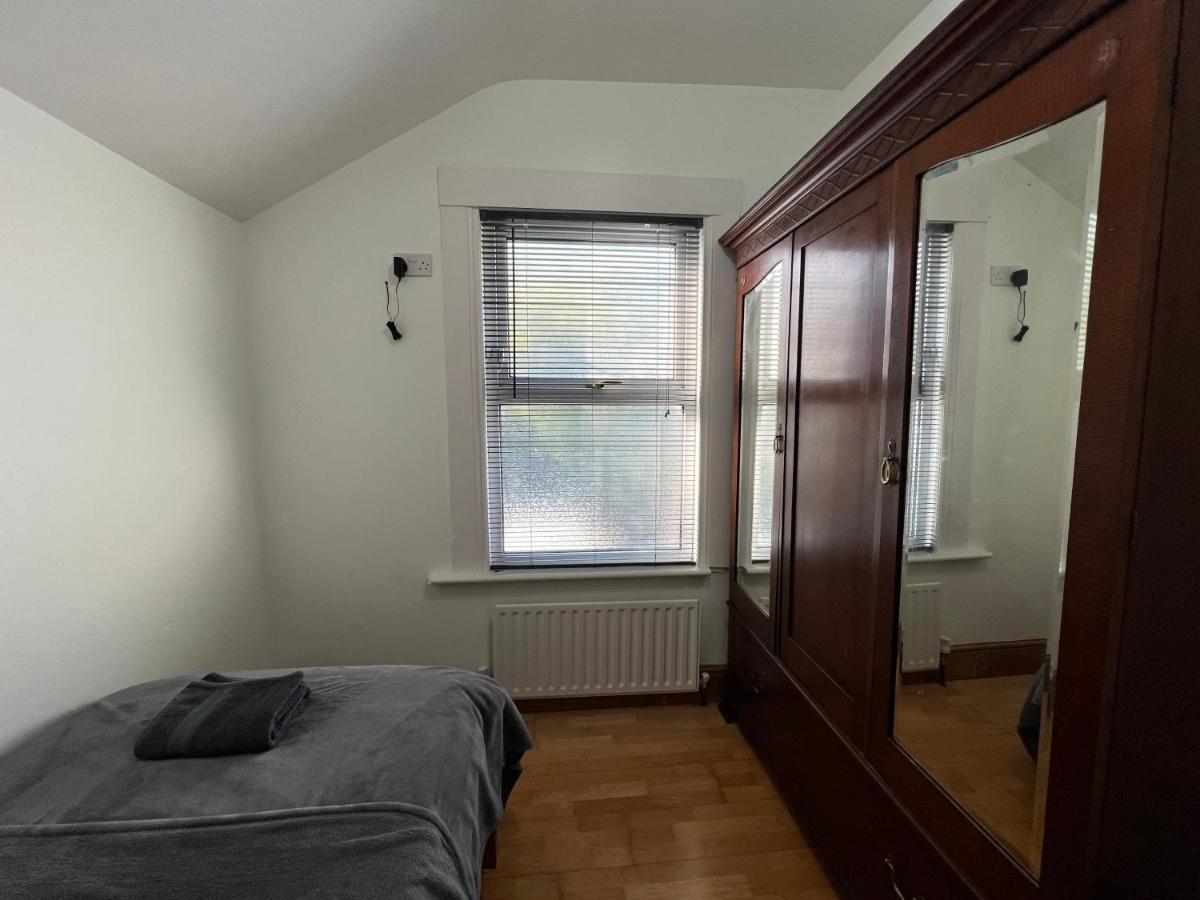 Entire Luxury 4 Bedroom Victorian House With 2 En-suite - Forest Hill, Londres