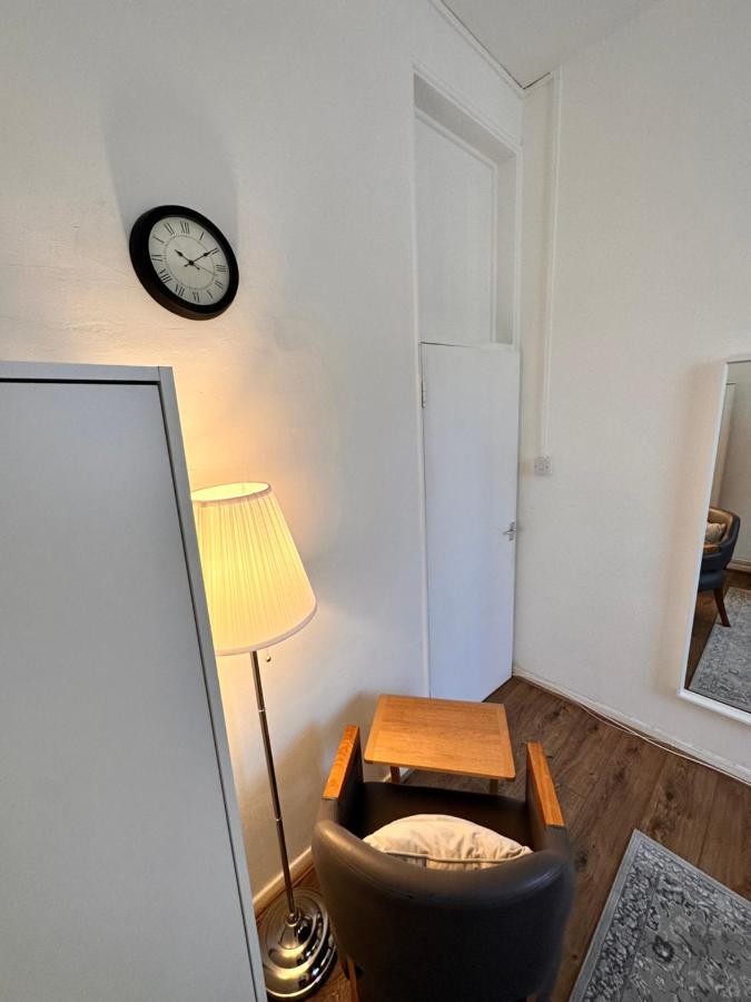 2 Amazing Double In Whitechapel Londres