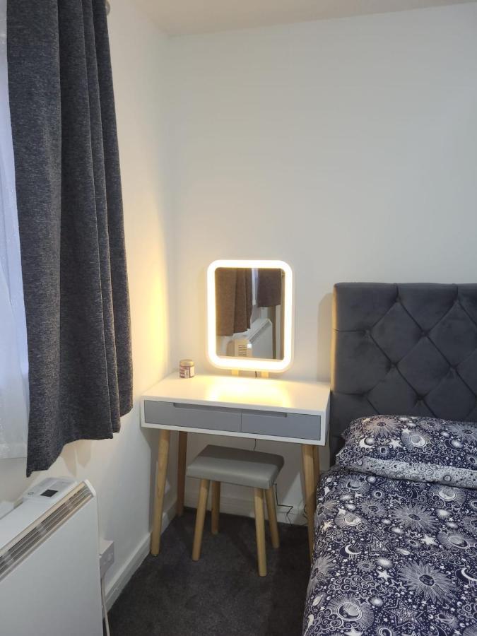 Delight Apartment, Close To Excel, Airport & O2! Apartamento *