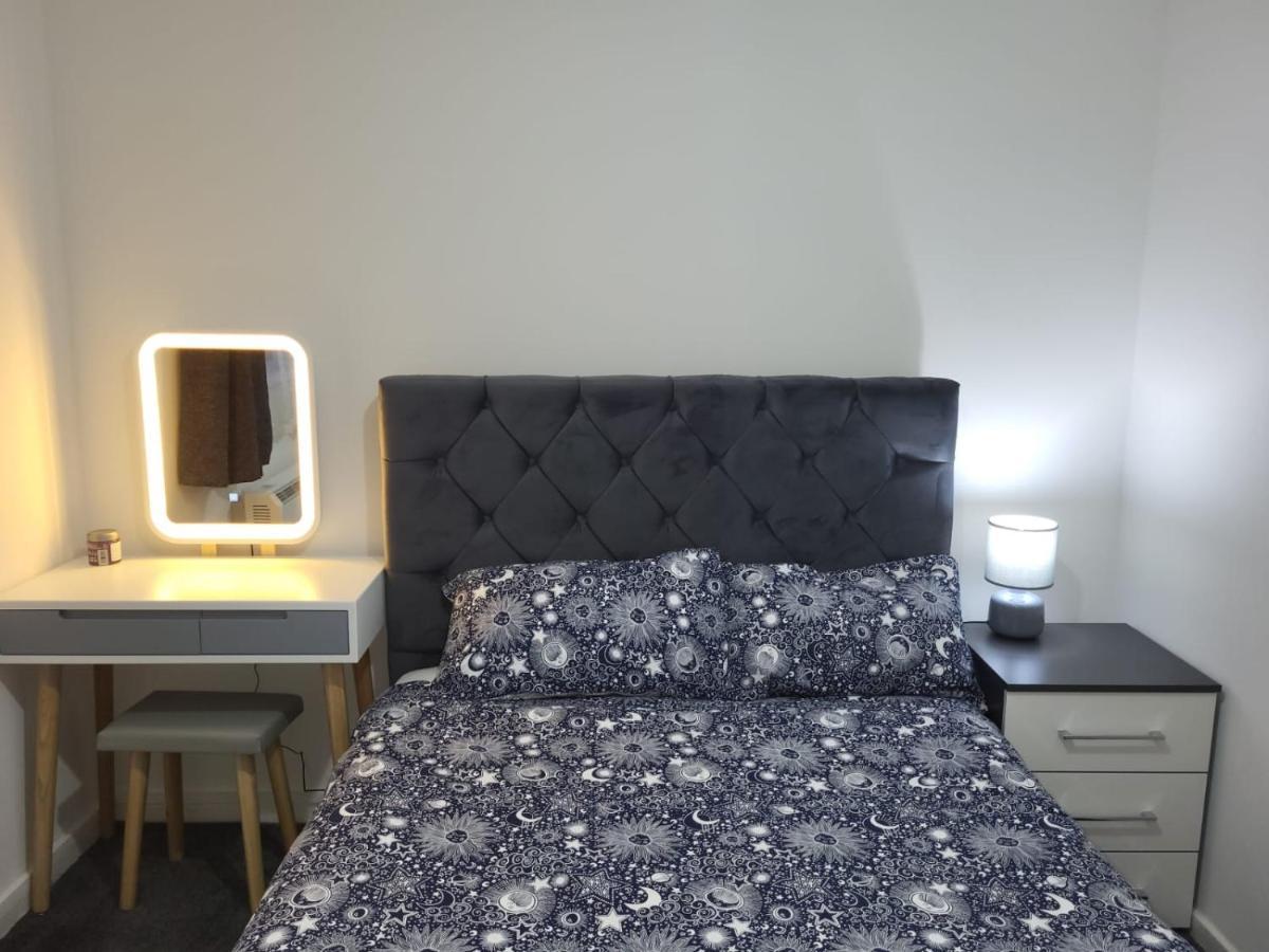 Apartamento Delight Apartment, Close To Excel, Airport & O2! *