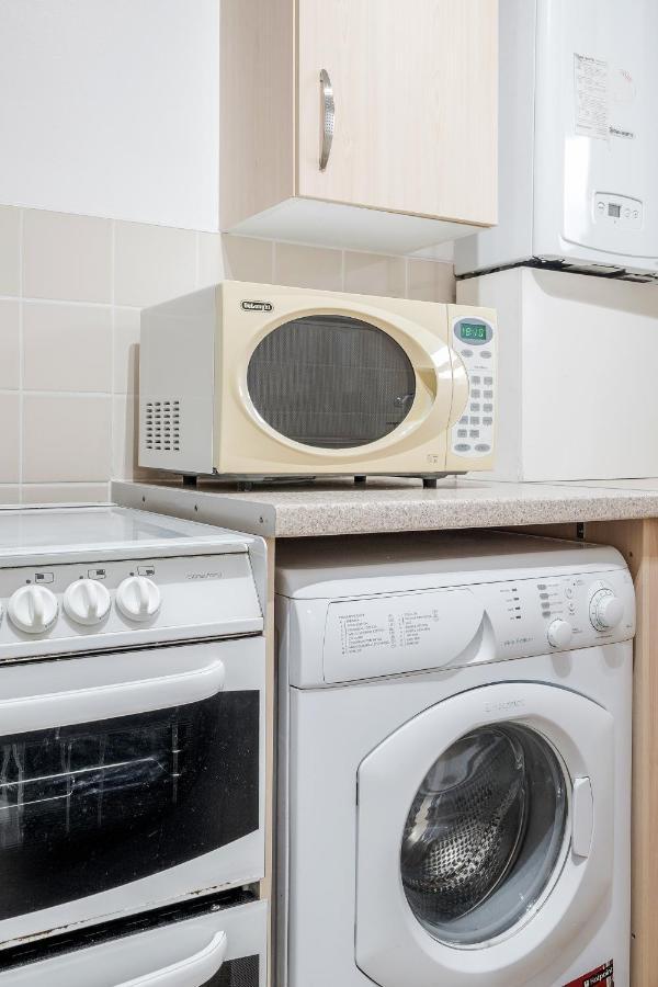 Appartement Stylish Shoreditch