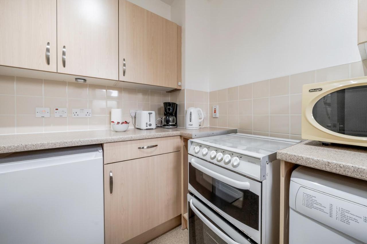 Appartement Stylish Shoreditch *