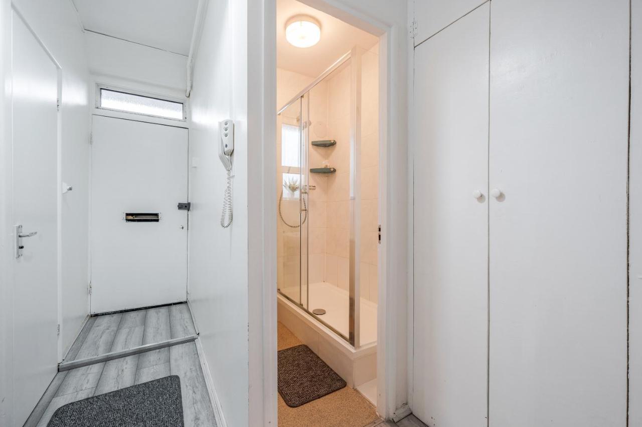 Stylish Shoreditch Appartement Londen
