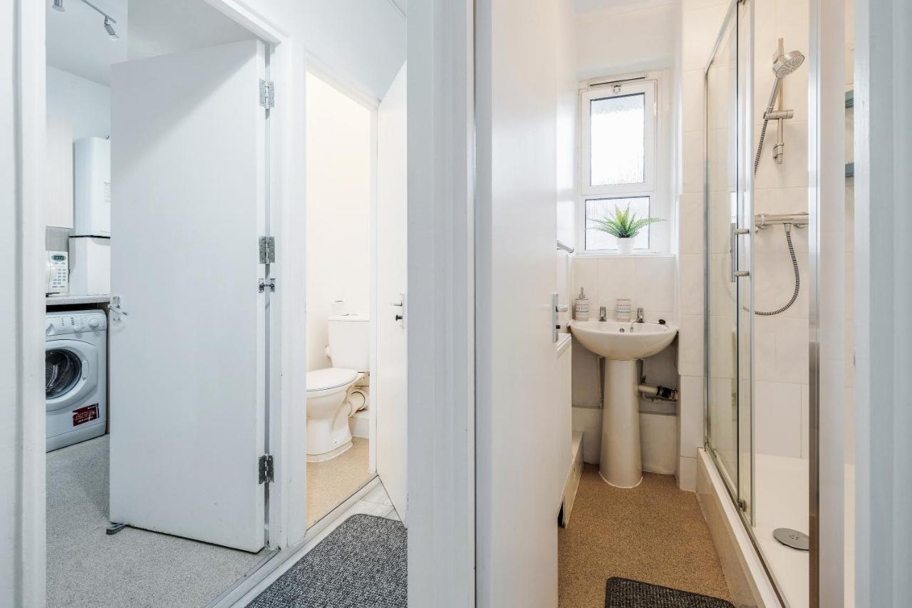 Appartement Stylish Shoreditch Londen