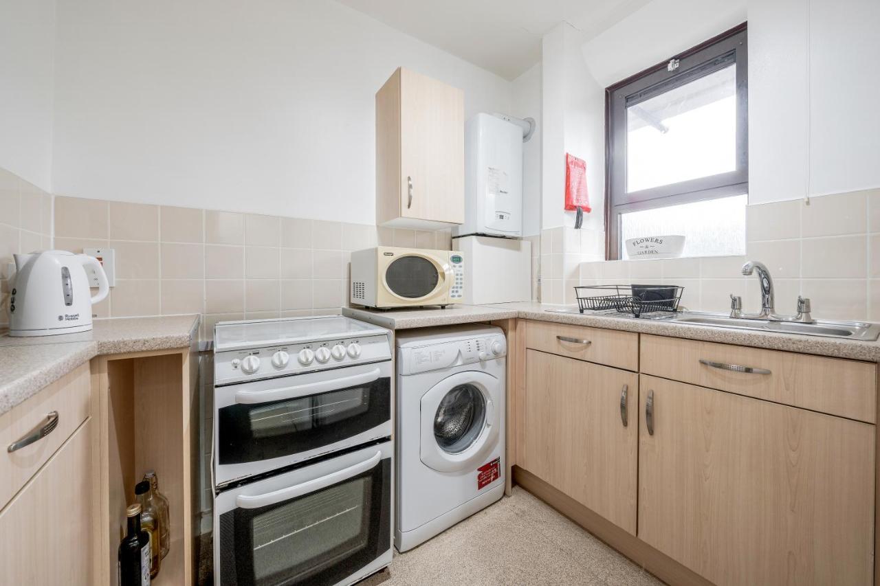 Appartement Stylish Shoreditch