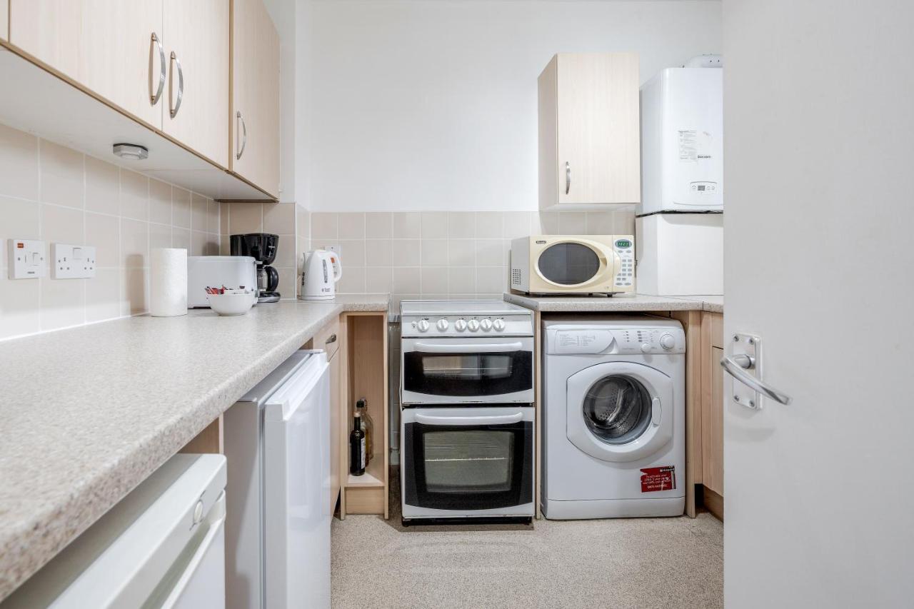 Appartement Stylish Shoreditch Londen