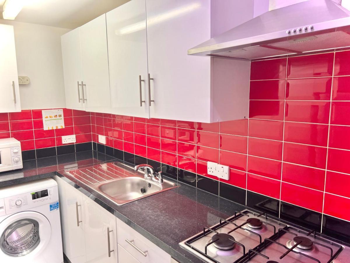 White Chapel Holiday 2 Bedroom Apartamento Londres