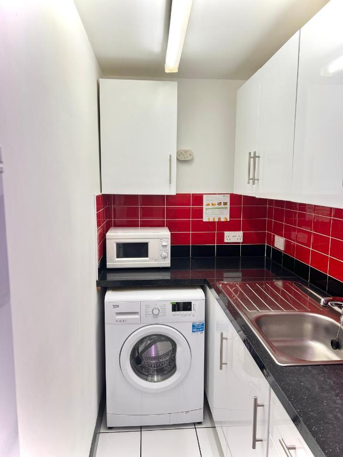 Apartamento White Chapel Holiday 2 Bedroom *