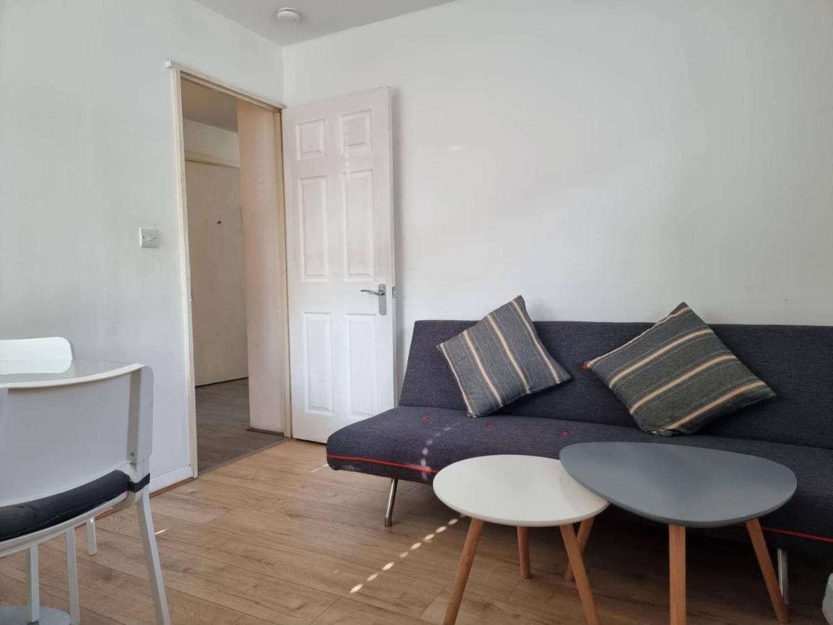 Bethnal Green/brick Lane 2 Bedroom Londen