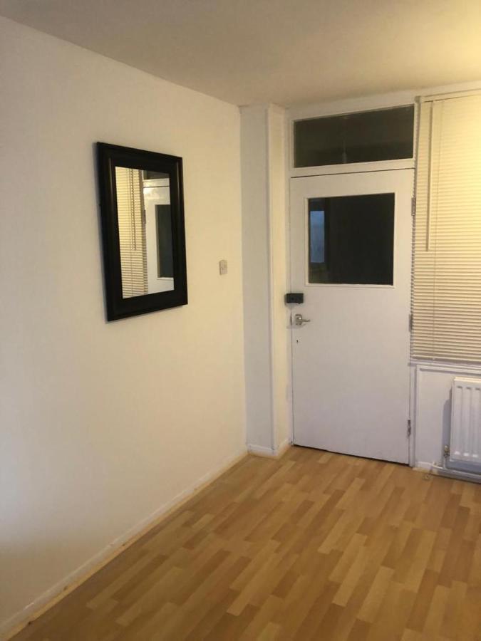 Dalrymple Apartment London