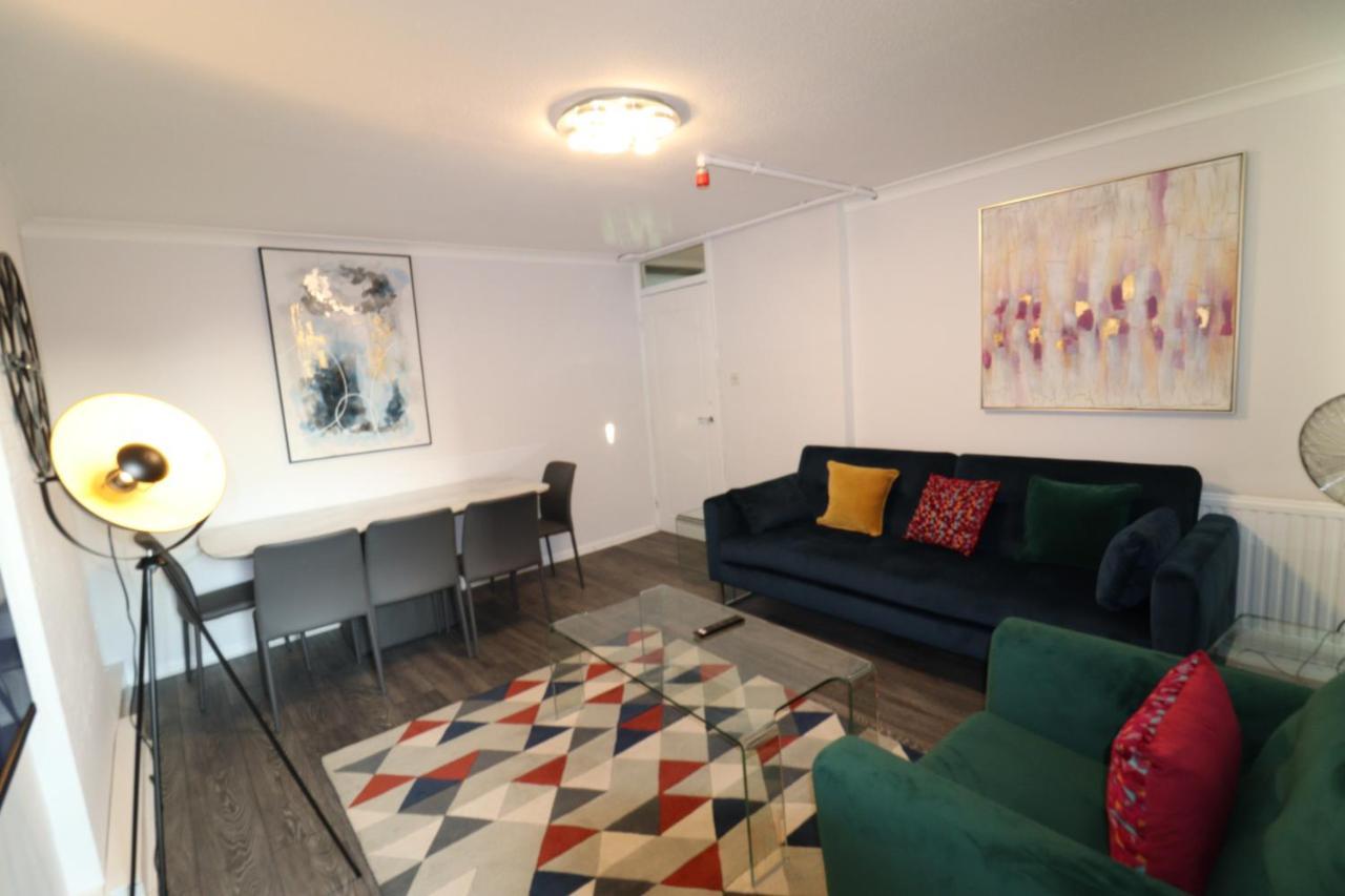 Modern Charlton Apartamento