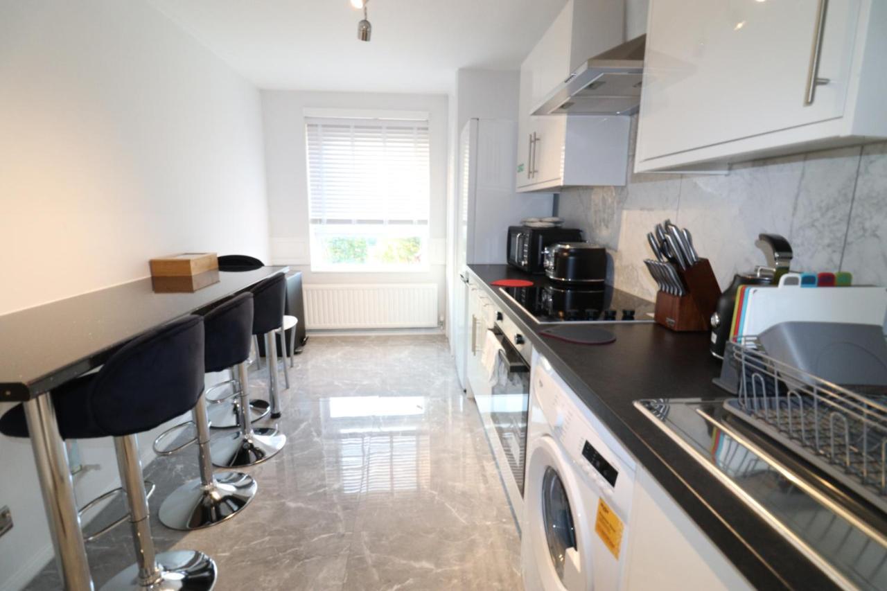 Modern Charlton Apartamento