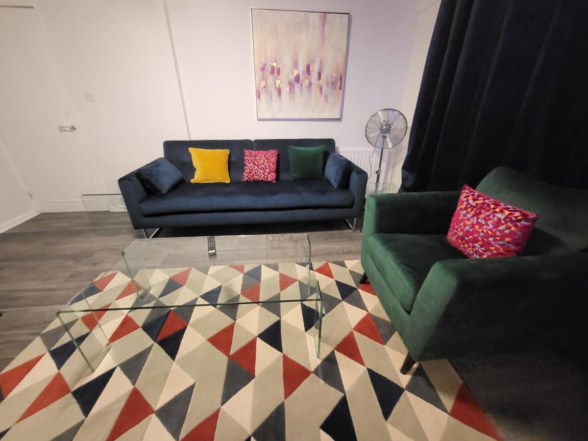 Apartamento Modern Charlton Londres