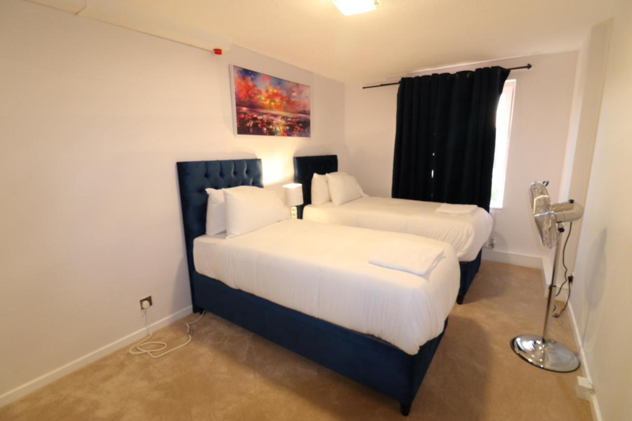 Apartamento Modern Charlton Londres