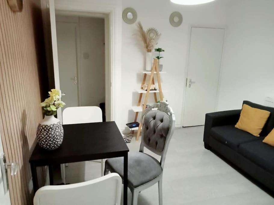 Apartamento Cosy Flat In Whitechapel,