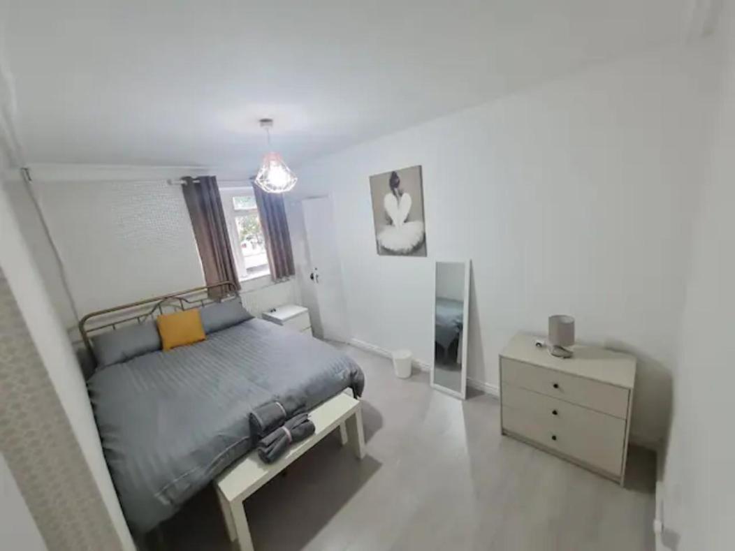 Cosy Flat In Whitechapel, Apartamento Londres