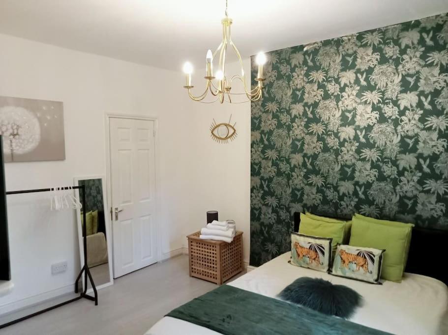 Apartamento Cosy Flat In Whitechapel,