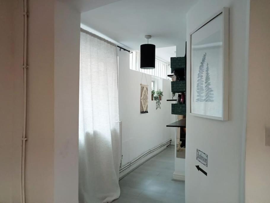 Cosy Flat In Whitechapel, Londres