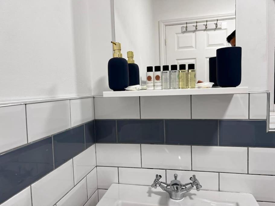 Appartement Comfy - East Dulwich Londres
