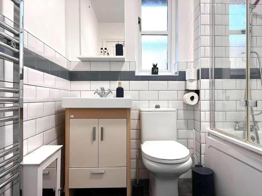 Appartement Comfy - East Dulwich Londres