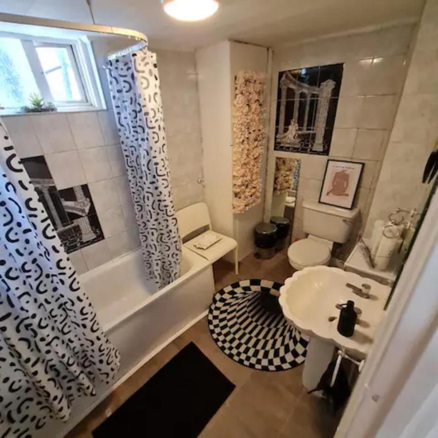 Cosy Flat In Whitechapel, Apartamento *