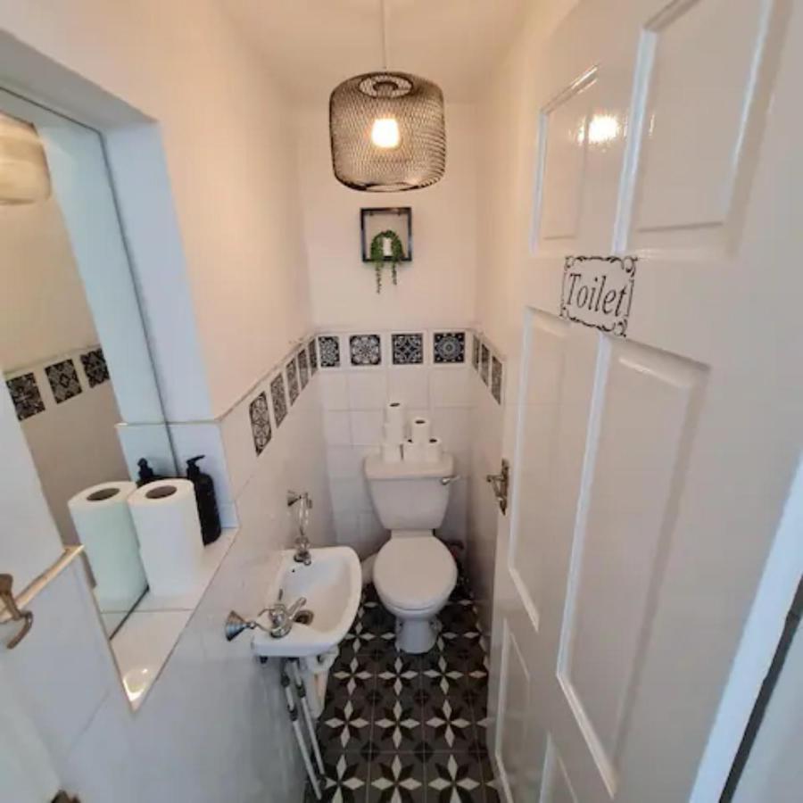 Apartamento Cosy Flat In Whitechapel, *