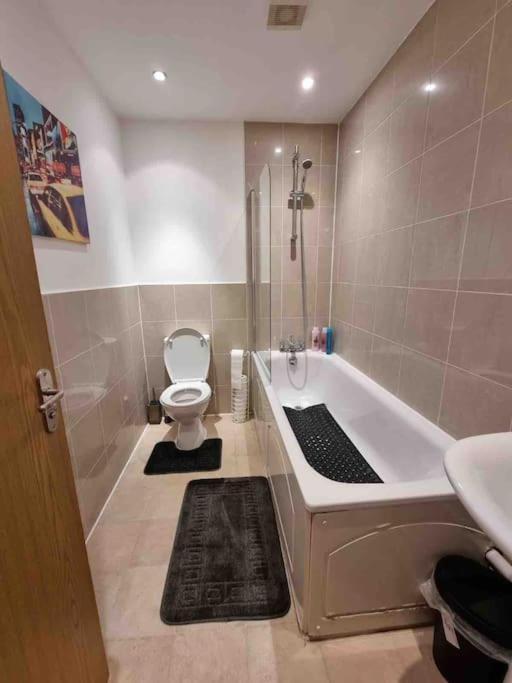 Bright And Cosy 1 Bed Flat Next To Tower Bridge Apartamento Londres