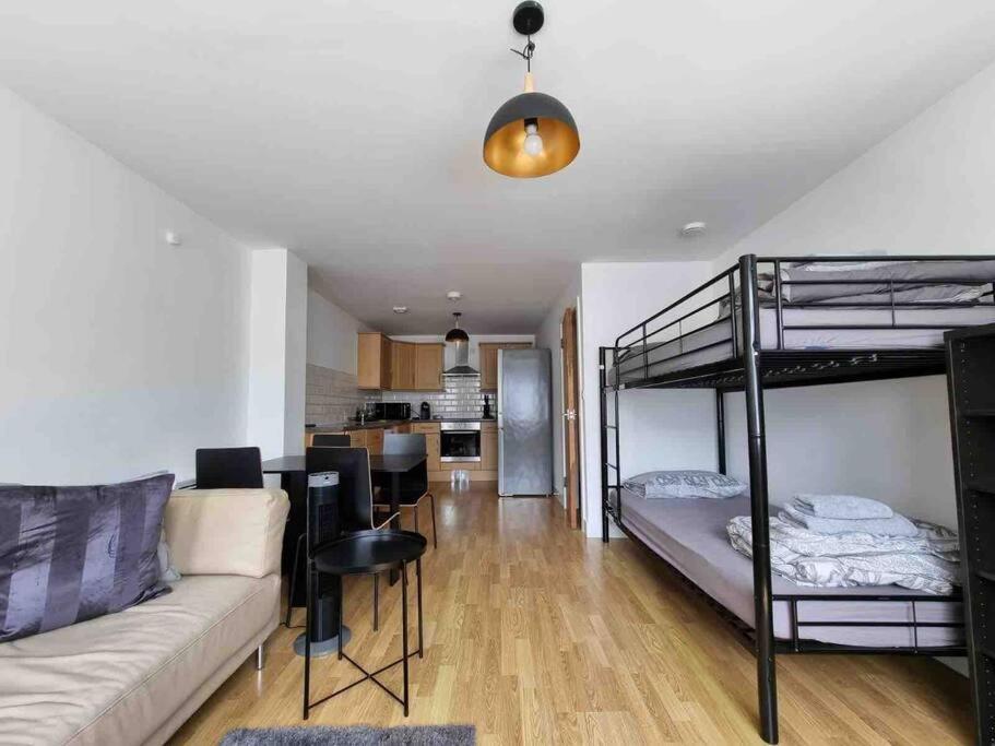 Apartamento Bright And Cosy 1 Bed Flat Next To Tower Bridge *